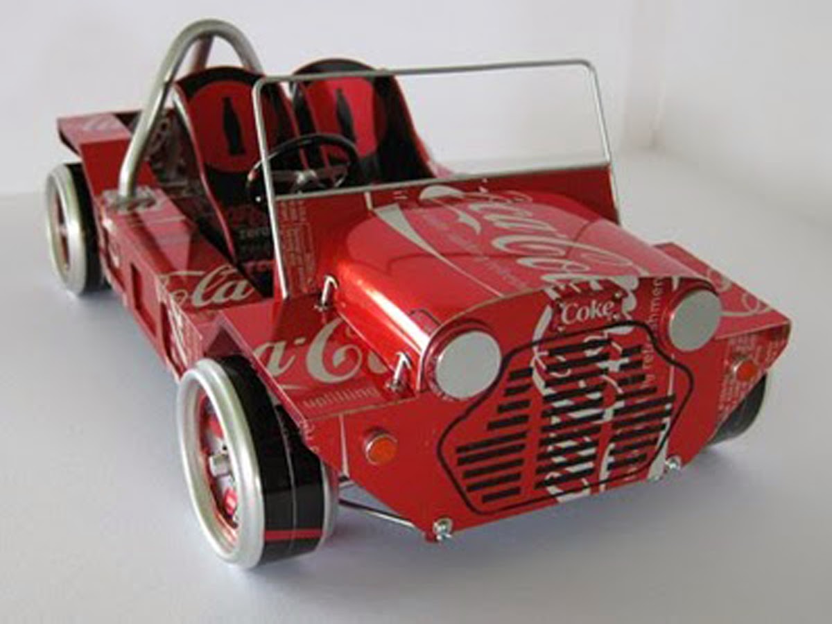 Miniatur cars discount